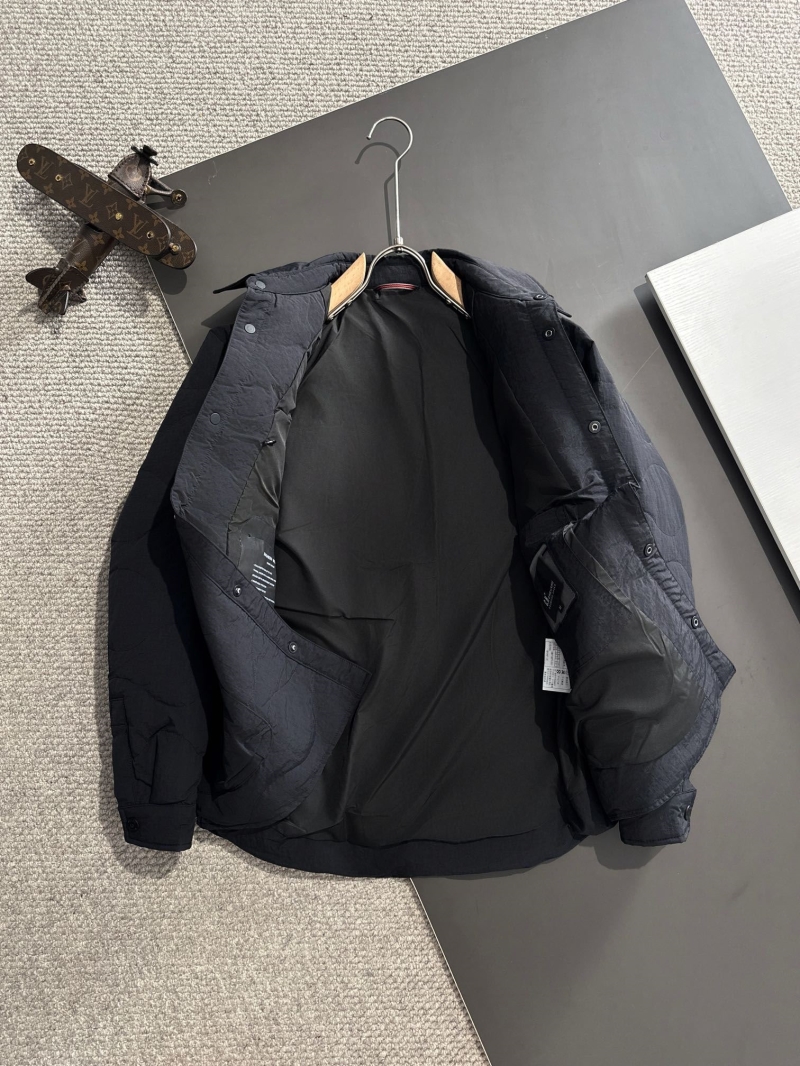 Burberry Down Coat